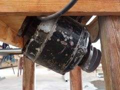 U-432 Wards Planer