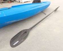 U-828  Lifetime Kayak