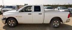 U-1359 2014 RAM 1500 Pickup
