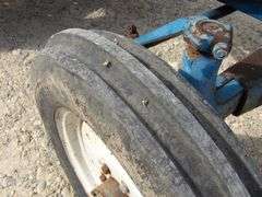 U-1324 Ford 1700 Tractor