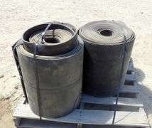 U-622 Rubber Belting