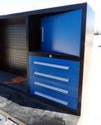 U-1074 Tool Cabinet