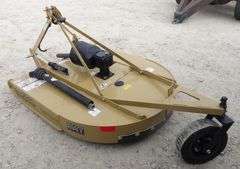 U-1271 Field Mower