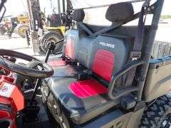 U-820 2010 Polaris Ranger