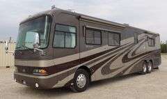 U-1267 2005 Monaco Dynasty Motor Coach