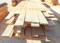 U-957 Douglas Fir 1x6 Lumber