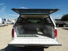 U-506 2000 Ford F-150 Pick Up