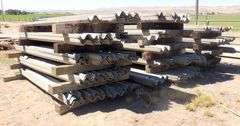 U-1212 Guard Rail 2 Rib 12" X 13'6" (40)