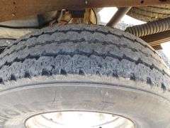 U-506 2000 Ford F-150 Pick Up