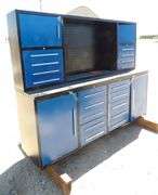 U-1074 Tool Cabinet