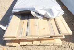 U-376 Dimensional Lumber