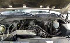 U-1099  2007 GMC 2500 Crew Cab Pickup