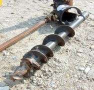 U-1396 3-Point Auger