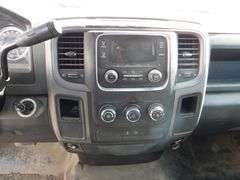 U-1359 2014 RAM 1500 Pickup