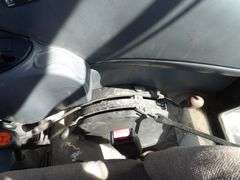 U-1264 New Holland TN75S Tractor