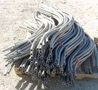 U-489 Siphon Tubes