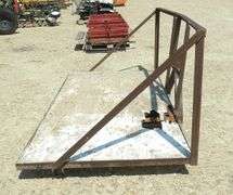 U-1389  3-Point Platform