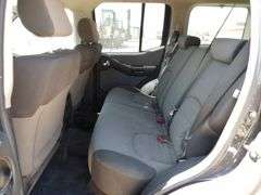 U-1262  2005 Nissan Xterra
