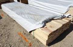 U-385 Dimensional Lumber