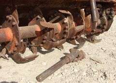 U-1316 3-Point Rototiller