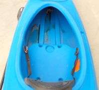 U-828  Lifetime Kayak