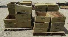 U-636 Bee Boxes (5)