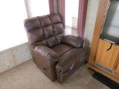 U-404 1999 Marquis 5th Wheel Travel Trailer