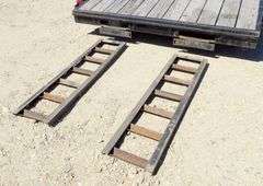 U-744 Utility Trailer