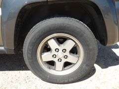 U-1060  2006 Jeep Liberty