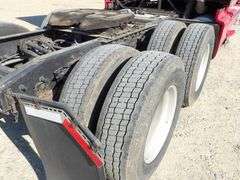 U-779 2014 International Pro Star Truck Tractor