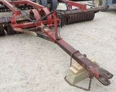 U-1283 Case Roller Harrow