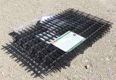 U-328 Wire Mesh Panels