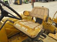 U-1269  John Deere 310C Backhoe