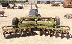 U-1081 John Deere Disc