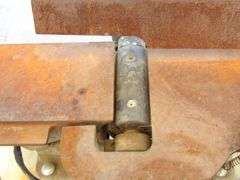 U-432 Wards Planer