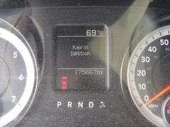 U-1359 2014 RAM 1500 Pickup
