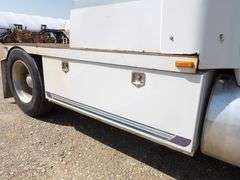 U-1358 1996 Volvo Truck