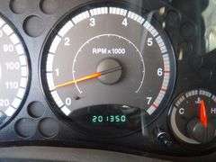 U-1060  2006 Jeep Liberty