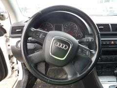 U-1364 2008 Audi A4