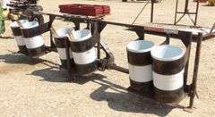 U-1388  3-Point Twine Dispenser