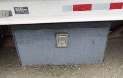 U-442 1995 GMC Topkick Rollback Truck