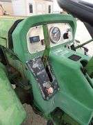 U-1272 Ferrari 75 Tractor & Rototiller