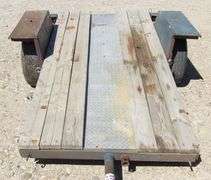 U-386 Utility Trailer