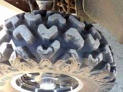 U-820 2010 Polaris Ranger