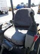 U-973 Case CX37C Mini Excavator