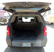 U-1262  2005 Nissan Xterra