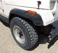 U-869 1988 Jeep Wrangler