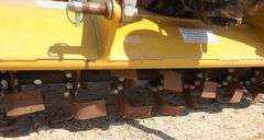 U-1376 3-Point Rototiller