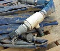 U-1294  Big Gun Sprinkler