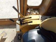 U-778 Caterpillar 130G Motor Grader